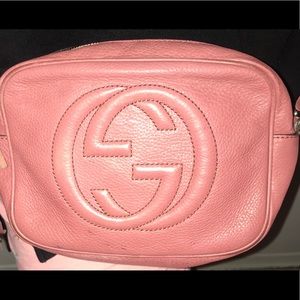 Gucci crossbody bag